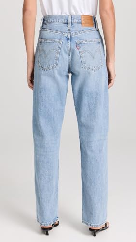 Levi's Women's Dad Jean3