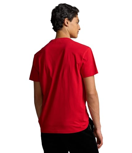 POLO RALPH LAUREN Men's Classic Fit Polo Bear Jersey T-Shirt2
