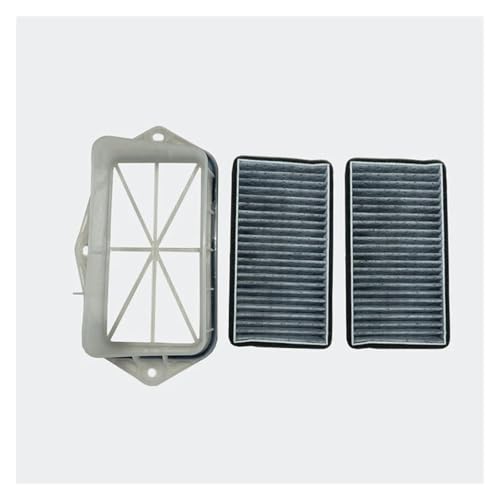 Filtre externe de voiture de haute précision 1K0819479A pour châssis A3 8P