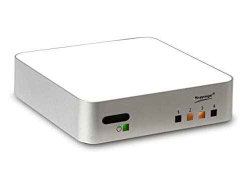 HAUPPAUGE 1682 Wintv-Quadhd USB Four HD ATSC Digital TV Tuners for USB 3.0 W/PIP