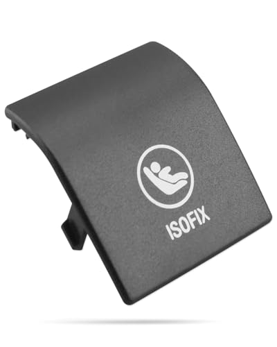 Wujexuhe `ChV[gAJ[Jo[ BMW X5 G05 2019-2025Ή ISOFIX Jo[ AV[g AJ[Jo[ p 52207499786 (ubN)