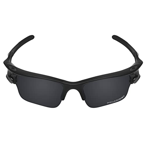 Image of Galvanic Replacement Lens for Oakley Fast Jacket XL OO9156 | Fast Jacket XL Asian Fit OO9163 Sunglasses - Multiple Choices