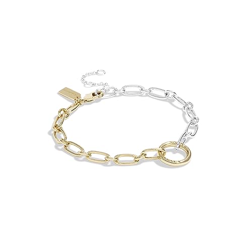 Coach Women's Signature C Charm Starter Bracelet