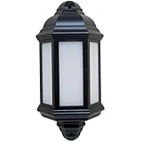 Température de couleur : 6000 K lumière du jour