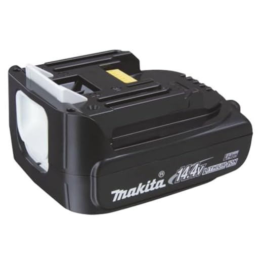 Makita Akku BL1415N 14, 4 V, 1, 5 Ah, 196875-4