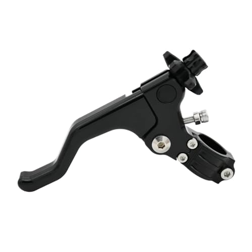 Levier d'embrayage moto 22mm court pour un contrôle précis DRZ400