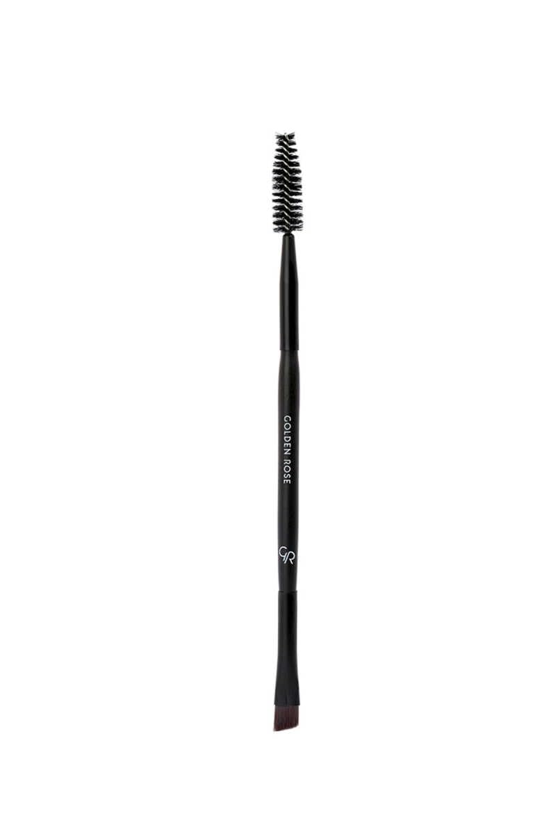 Golden Rose Eyebrow Brush (Yirenxiu) - Makyaj Fırçası