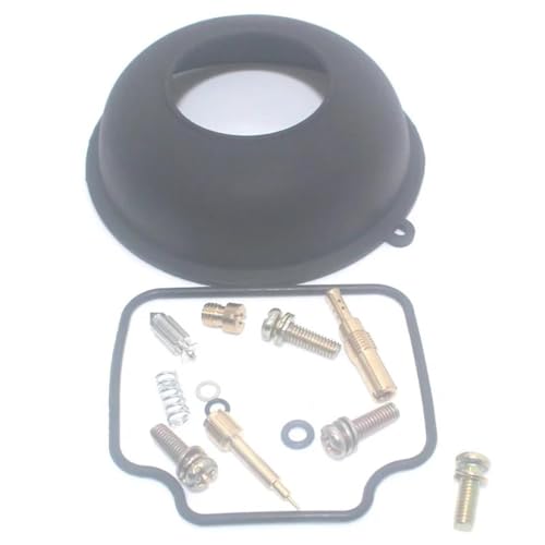 Kit réparation carburateur pour NX650 pour la remise en route après hivernage