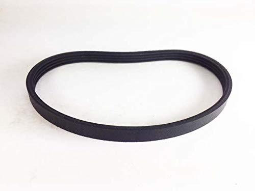 PolyBelt.com Ribbed Motor Drive Belt for Sears Craftsman 12\