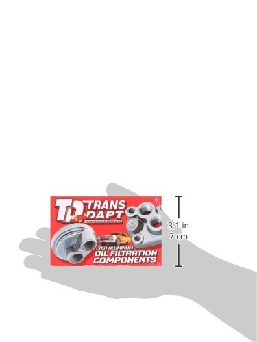 Image of Trans-Dapt Performance 1327 Oil Filter