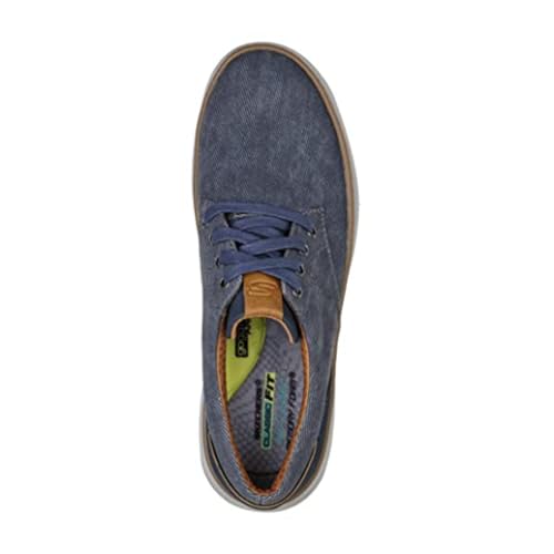 Image of Skechers Men's USA Moreno - Ederson Low Profile Lace Up