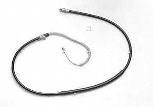 Raybestos Bc94483 Professional Grade Parking Brake Cable #TOP1