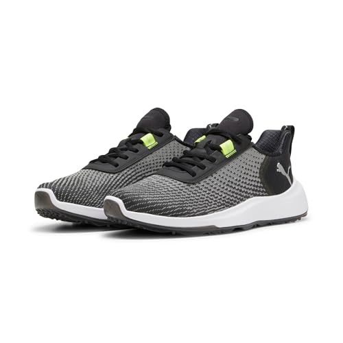 Image of Puma Mens Fusion Crush Sport Wide