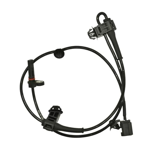 Capteur de vitesse de roue ABS B45A-43-70X corrige panne freinage avant Mazda 3