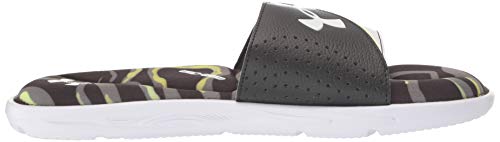 Image of Under Armour Men Ansa Fixed Slides Sandals