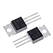 10pcs IRFZ44N IRFZ44 Power MOSFET 49A 55V TO-220