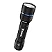 VARTA Taschenlampe LED, Night Cutter Pro F30R, Lampe, Taschenleuchte für Outdoor oder Haushalt, 1500lm, wasserdicht IP67, Luftfahrtaluminium, Präzisionsfokus, inkl. Schlüsselband