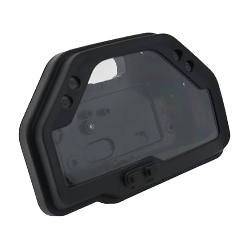 Compteur vitesse CBR600RR rayé ? Découvrez notre protecteur de boîtier