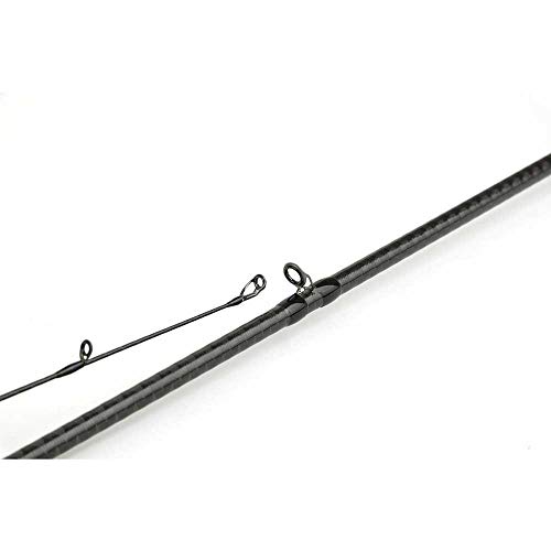 シマノ(SHIMANO) バスロッド 20 ゾディアス ベイトフィネス 2ピース 164L-BFS/2 ライトルアー 操作性重視 3枚目