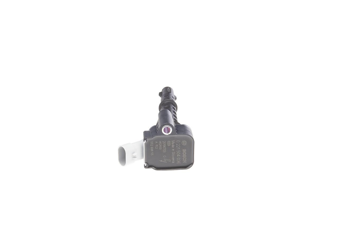 Bosch 0221504036 - Bobina di accensione