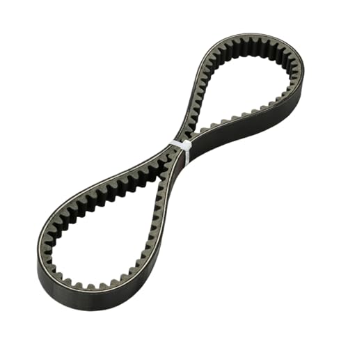 Correa variador para NMAX 125cc y GPD150 mejora la aceleración y respuesta del motor 2