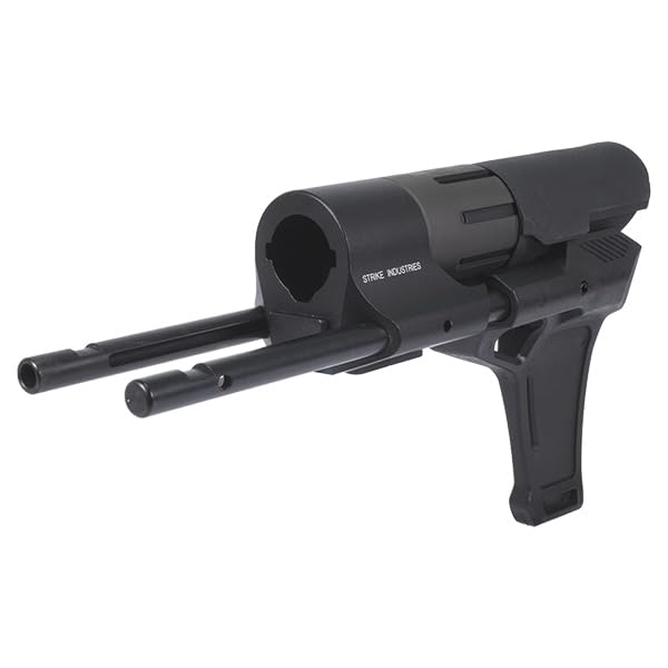 ストライク インダストリーズ スタビライザー ストック 実物 Amazon | 5KU STRIKE INDUSTRIES VIPER PDW スタビライザー