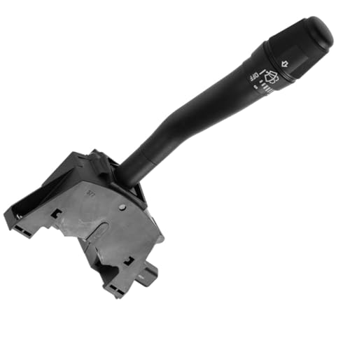 Commutateur de phare Ford F53 robuste mécanisme de clignotant origine