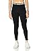 Nike - W Np 365 Tight 7/8 Hi Rise, Leggings Donna