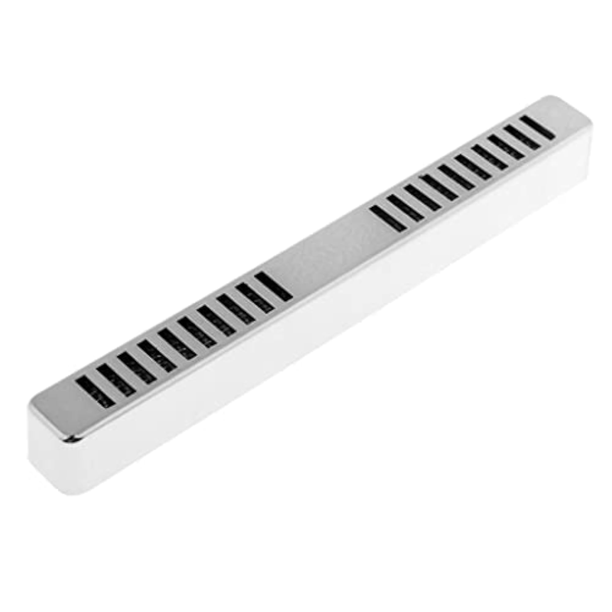 3 Pieces Large Humidifier, Rectangle Humidifier in Silver