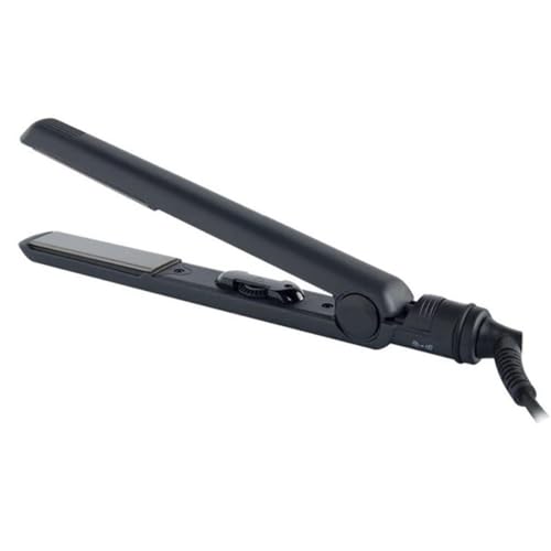 Plancha para cabello profesional 1 pulgada cerámica y titanio miniatura 6