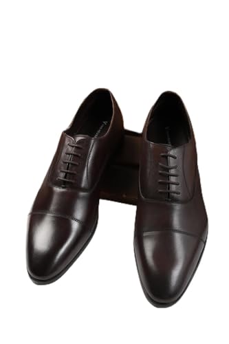 Image of Van Heusen Men Leather Formal Shoes