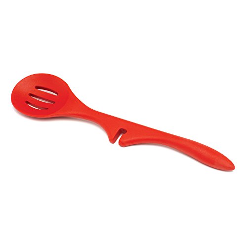 Rachael Ray Tools & Gadgets Slotted Spoon, 13