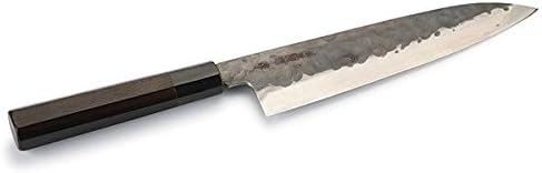 Fujiwara 8-1/4" Denka No Hoto Chef Knife