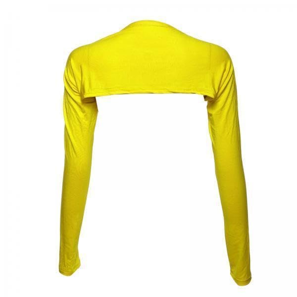 merishopp 2xComfortable Sleeve Shawl Breathable Arm Sleeve for Outdoor-picture-33