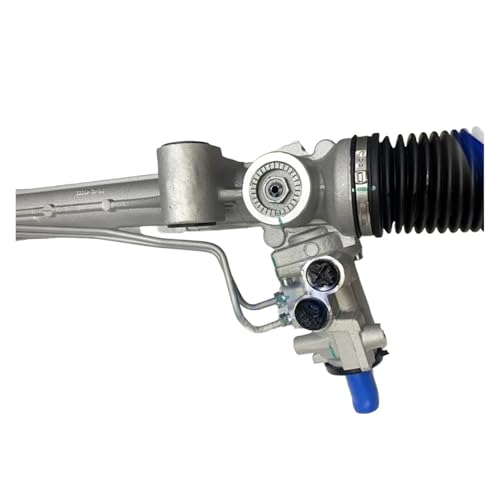 Cremallera de dirección asistida sin sensor para reparar Audi Q7 LHD 5