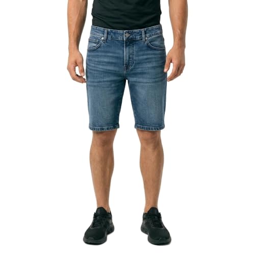 BOSS Re.Maine Shorts BO 10251068 02 – Ansicht 1