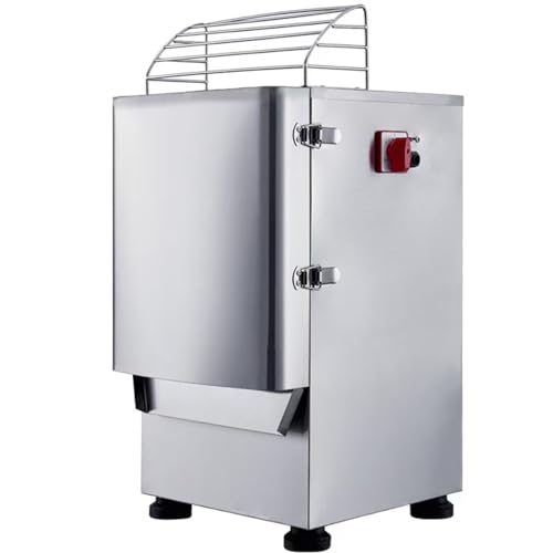 Cortadora Multiusos Eléctrica para Verduras 1100W