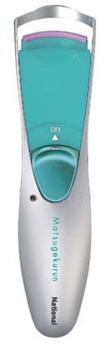 Panasonic まつげくるん ダブルアクション EH2331P レア 概要 まつげくるん ダブルアクション方式 EH2331P | フェイス