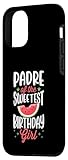 Zoom IMG-1 custodia per iphone 13 padre