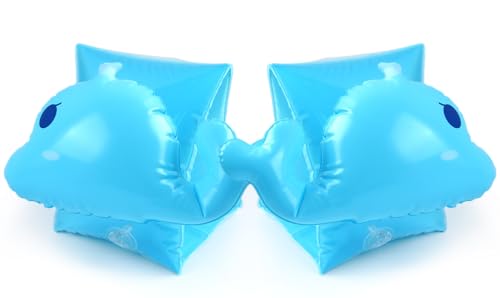 Schwimmflügel für Kinder | Schwimmhilfe für Kinder mit...