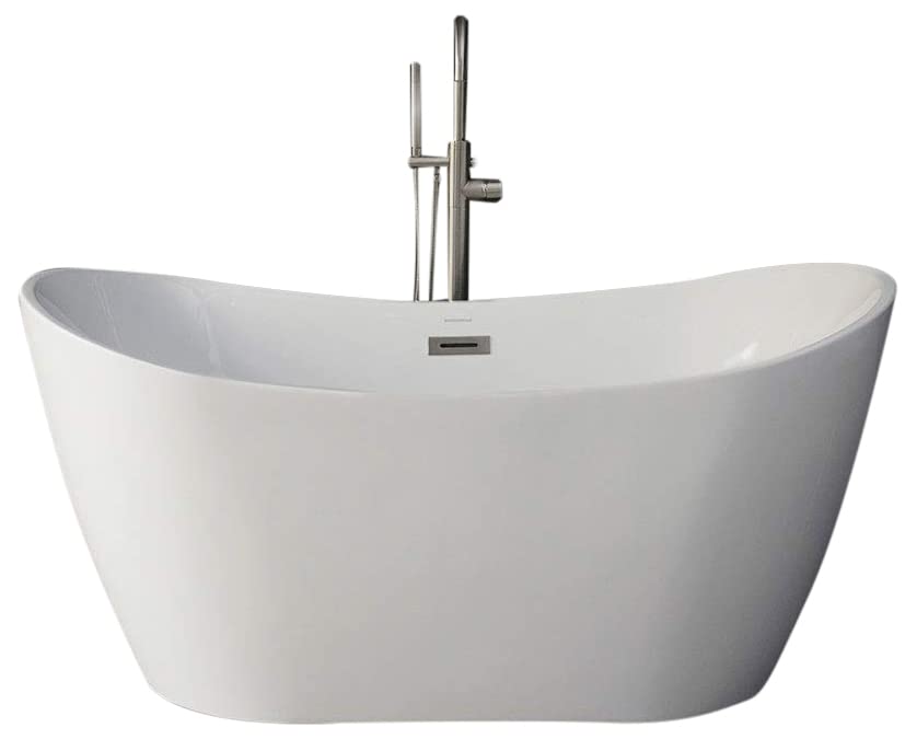 Top 10 Free Standing Bath Tubs of 2022 Katynel