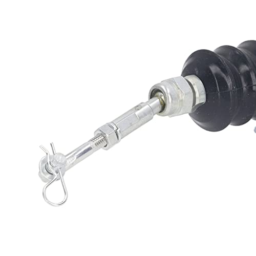 Solénoïde d'arrêt SA-3765-12 pour rénovation moteur Deutz F4L913