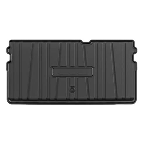 Tapis de coffre TPE pour Mini J01 2025 idéal sorties et courses