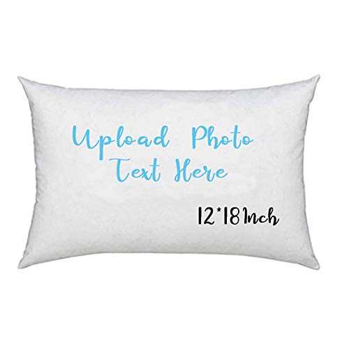 personalised pillow cases amazon