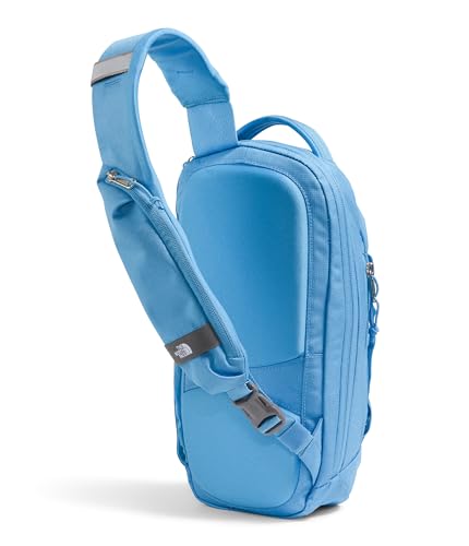 Image of THE NORTH FACE Borealis SIing Bag | Crossbody Adjustable Strap, Water Repellent Finish, Multiple Compartments, Tablet Sleeve