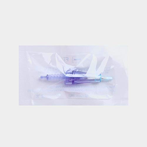 Dr Pen Ultima A6 A1 Derma Pen Needles Cartridge 3Rm Tattoo Needle For Eyelash, Eyebrow, Face Or Lips.(10Pcs/Pack,3R-M) #TOP2
