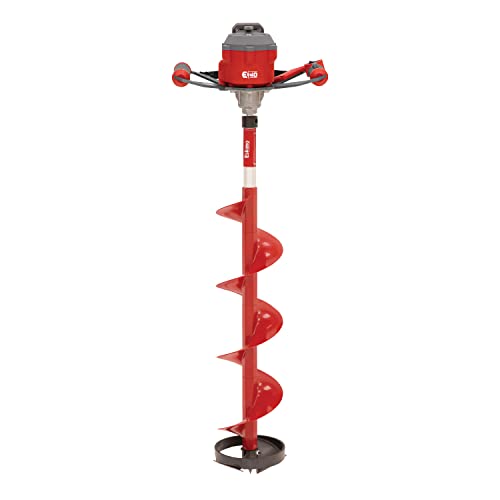 Eskimo E40 8-Inch Electric Ice Auger