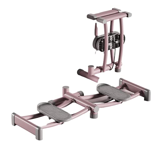Exerciceur Pour Plancher Pelvien - Dispositif De Renforcement Musculaire Et De Massage, Léger Et Portable, Pour Femmes Postpartum, Voyage, Maison