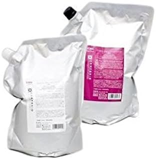 デミ コンポジオ CMCリペアシャンプー&トリートメント 詰め替え 2000ml,2000g