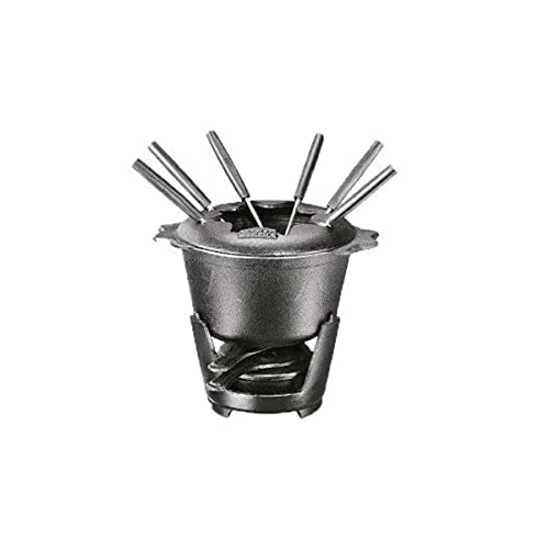 FONDUE PRETO